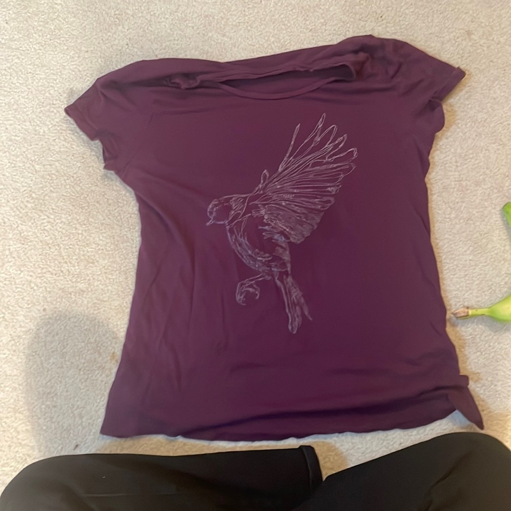 Nice T-shirt